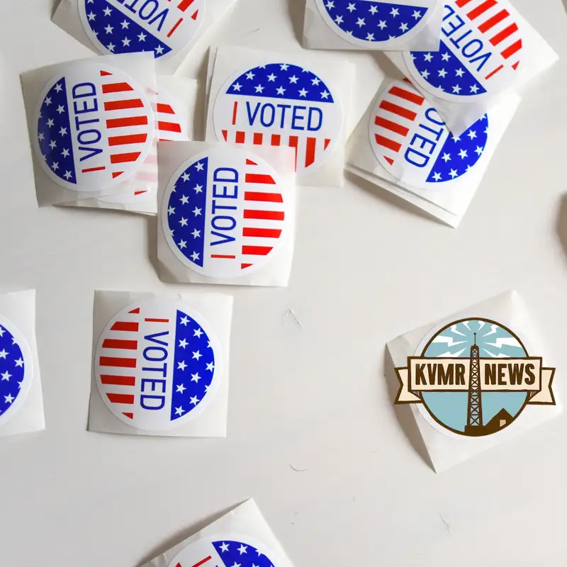 Nevada County Registrar of Voters Says Local Vote-by-mail System Will Continue