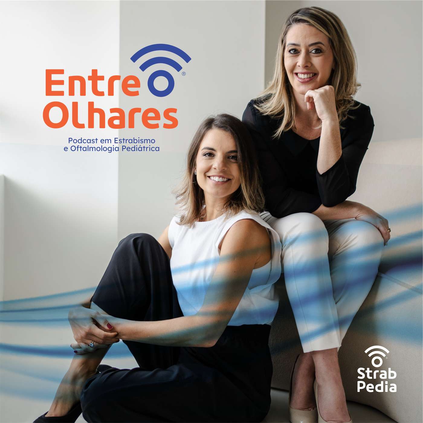 Entre Olhares cover art