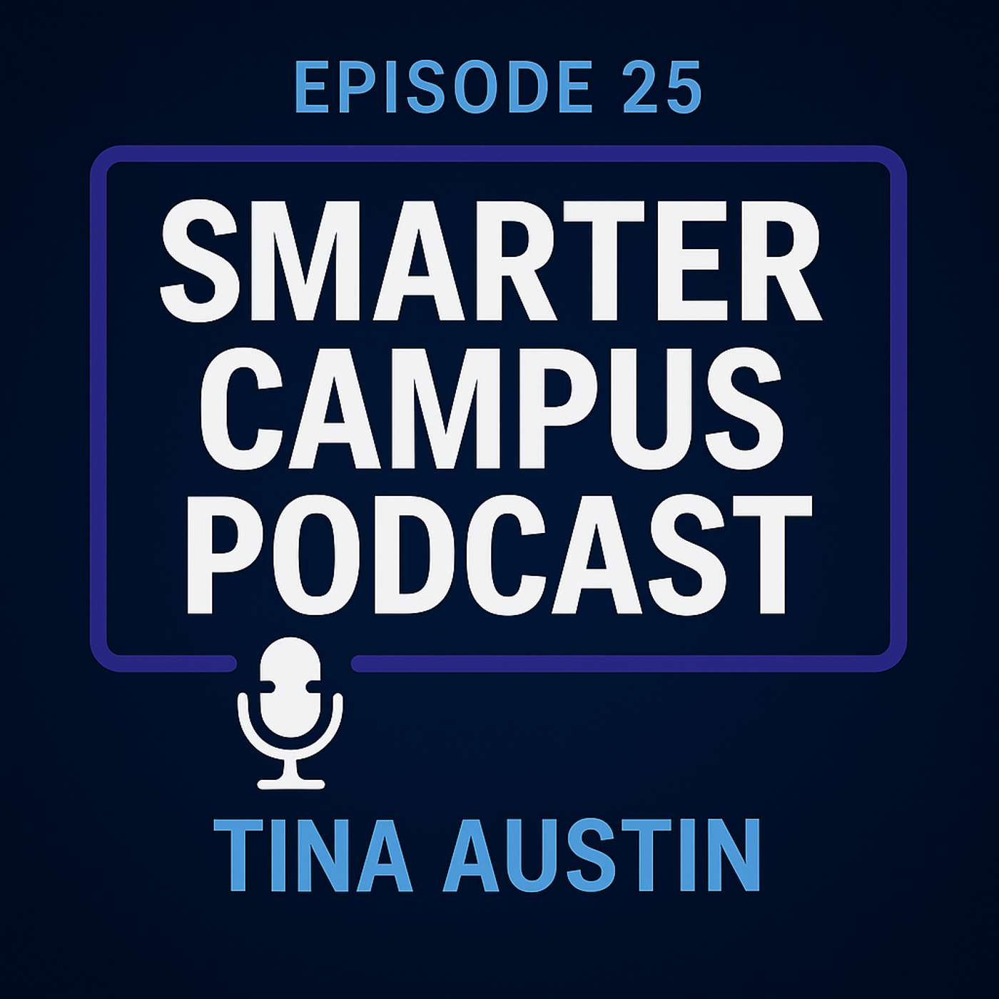 Smarter Campus Podcast