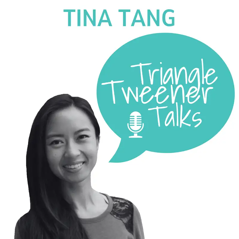 Tina Tang: Finding Product-Market Fit, Raising Pre-Seed, and the Bristles.AI Story