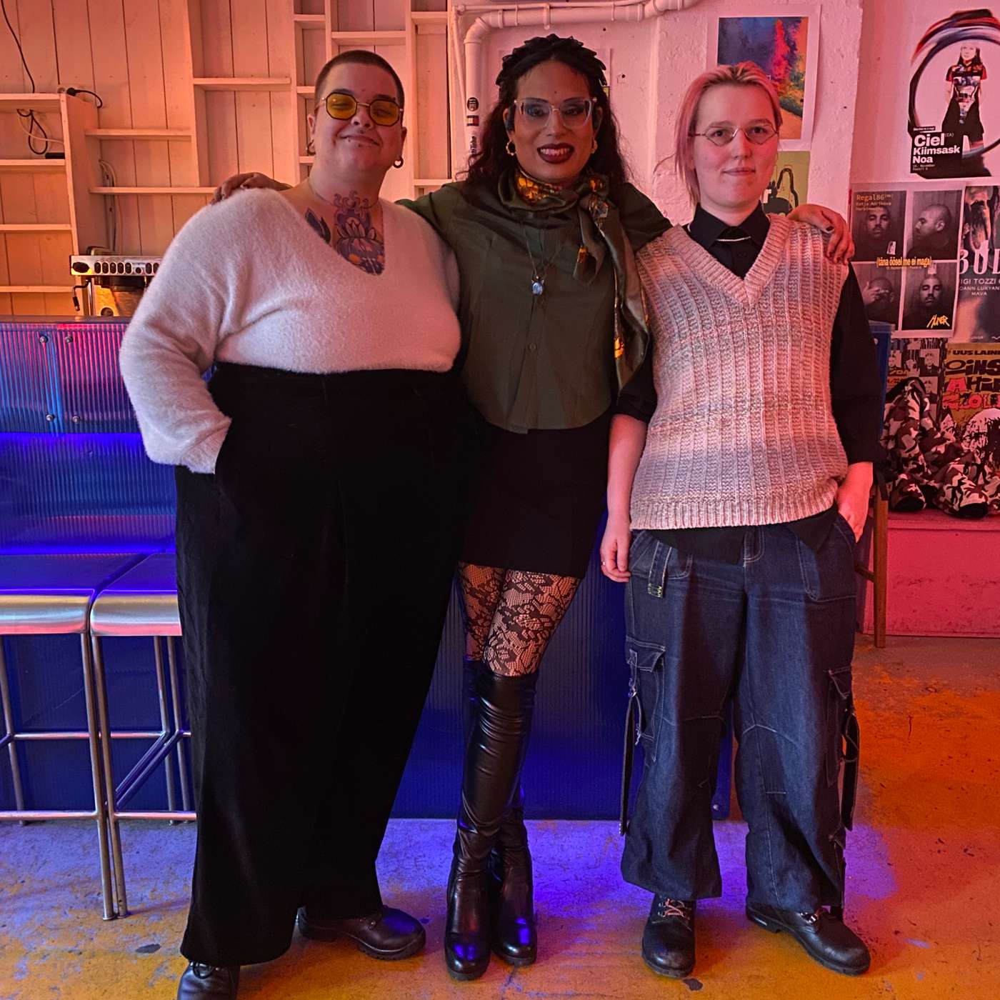 Lilla Agenda – (eng) Queen Amalov x Lilla Agenda 19.11.25 Lilla Agenda – (eng) Queen Amalov x Lilla Agenda 19.11.25