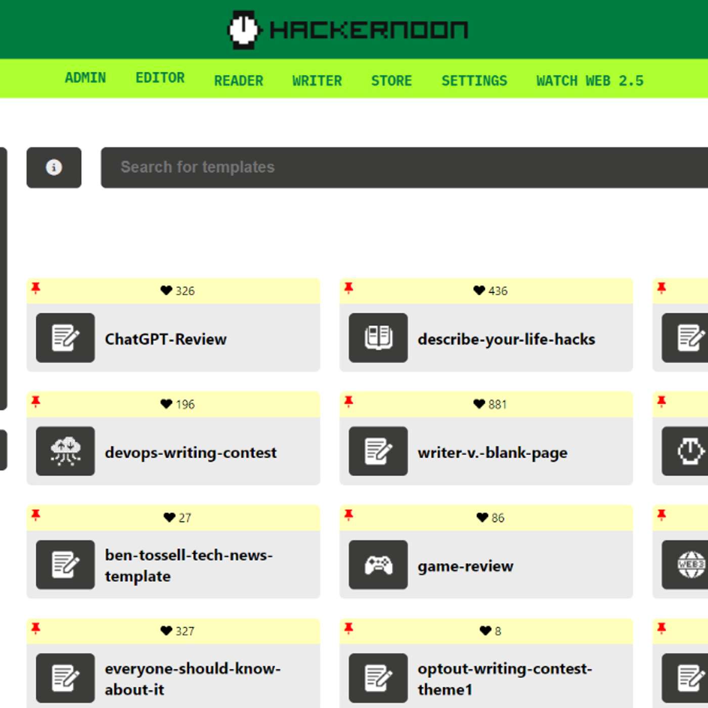 Product Management Tech Brief By HackerNoon