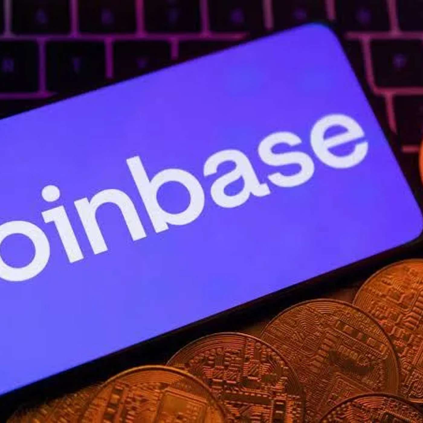 Coinbase Buys Deribit, Mesh Secures Funding Boost, Wells Fargo Increases Bitcoin ETF Investment, Mawari Network Unveils XR Platform, and more...