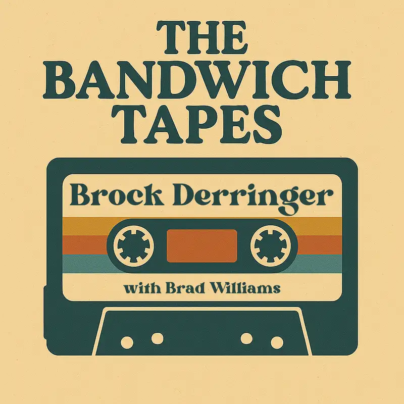 Brock Derringer: Learning, Teaching, and Keeping It Musical