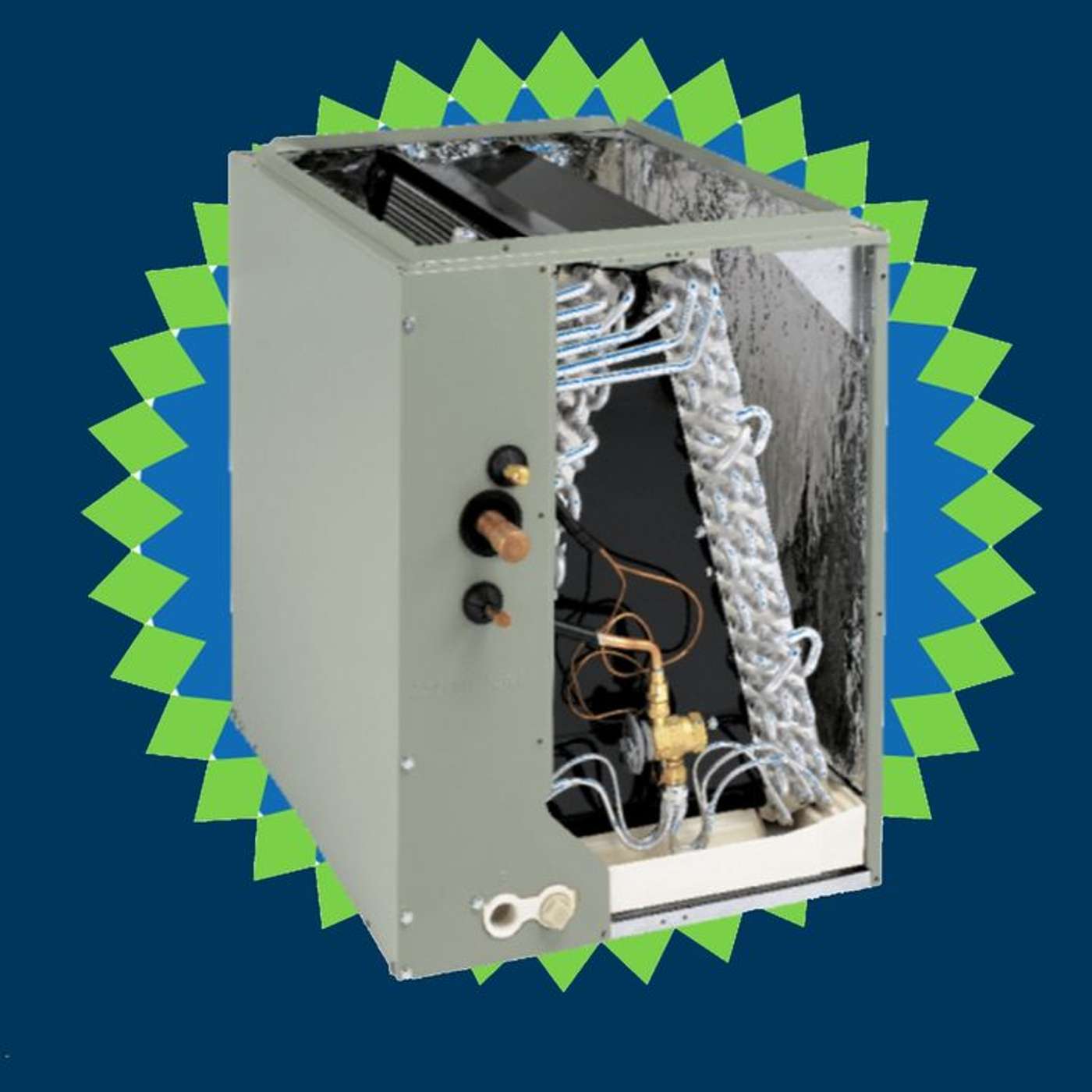 Refrigerant Transition: The Future of Low GWP Coils episode artwork