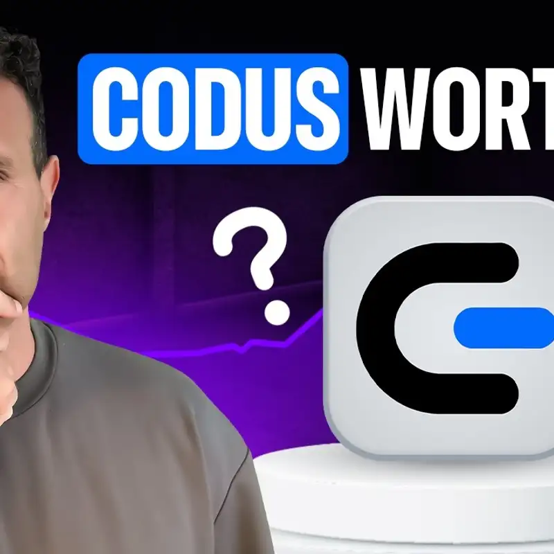 Codus Review: Why AI Harnesses Are the Future of Agentic SEO