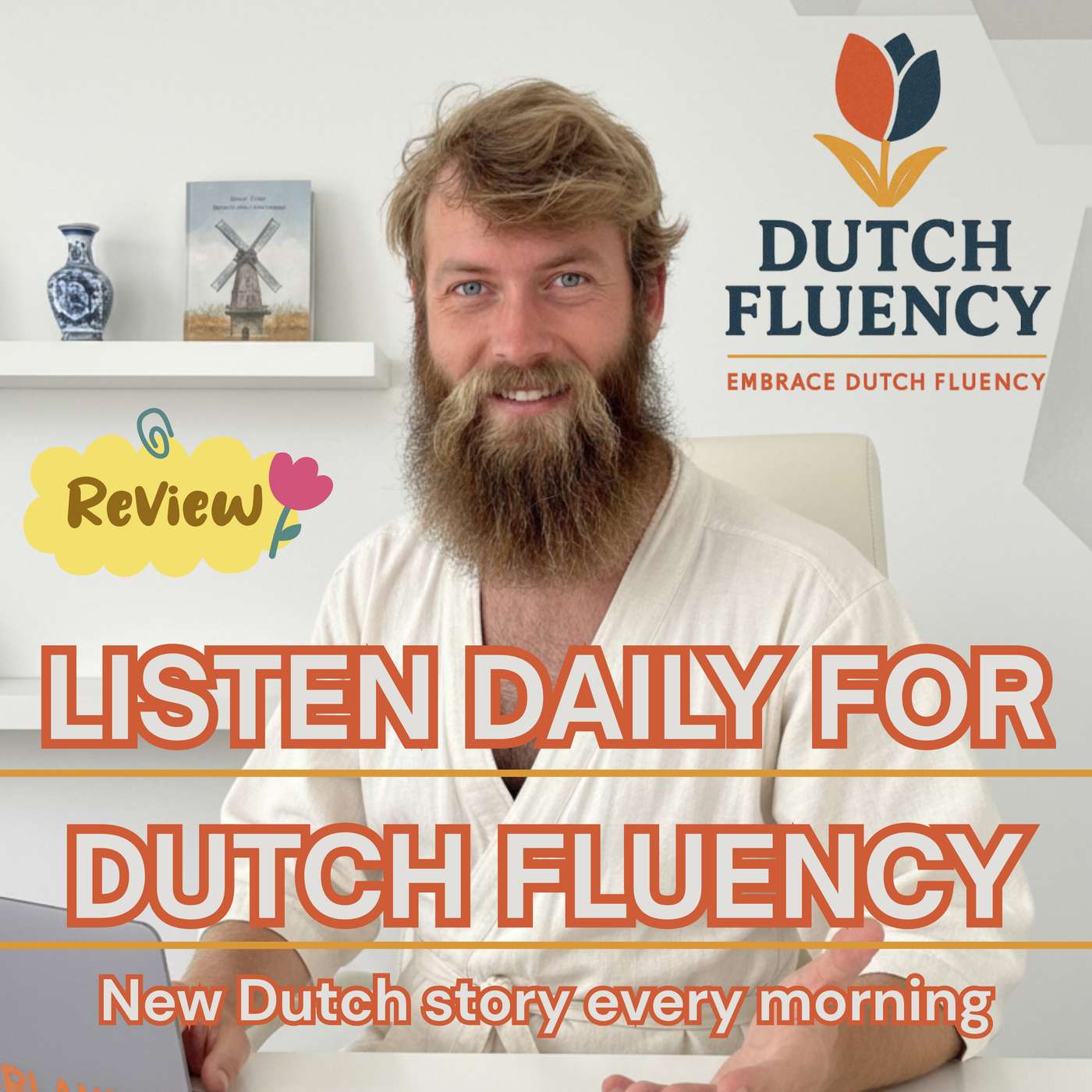 A2 | Dutch Short Stories: Reviews