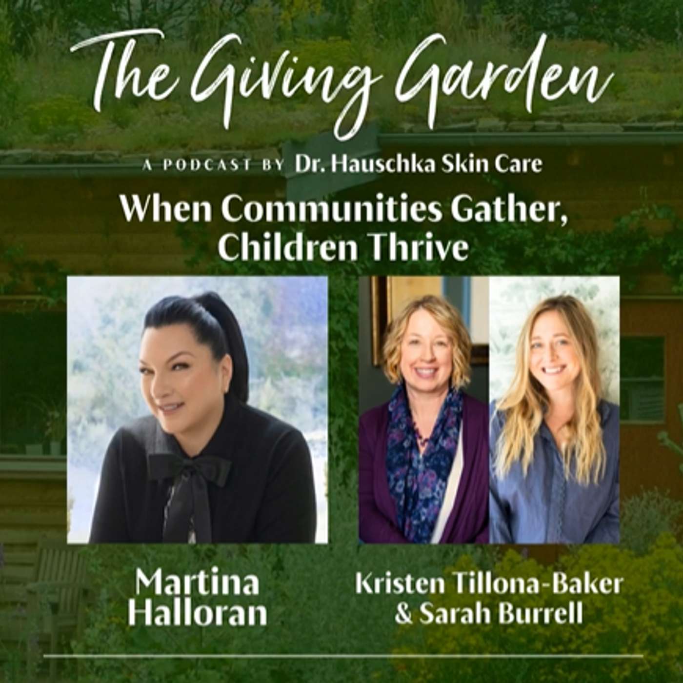 The Giving Garden