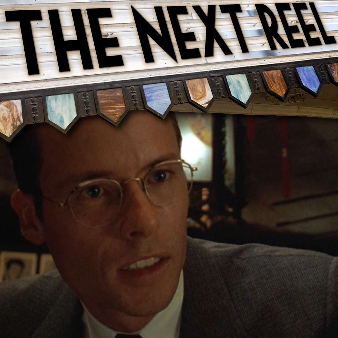 The Next Reel Film Podcast