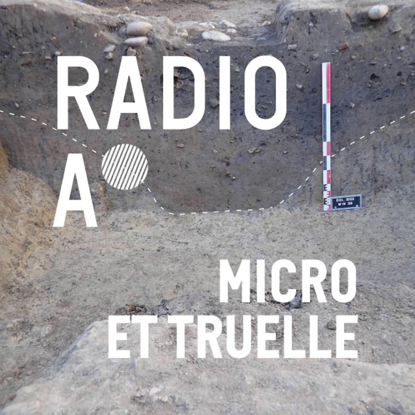 Le fossé de la place Dumas de Loire Le fossé de la place Dumas de Loire