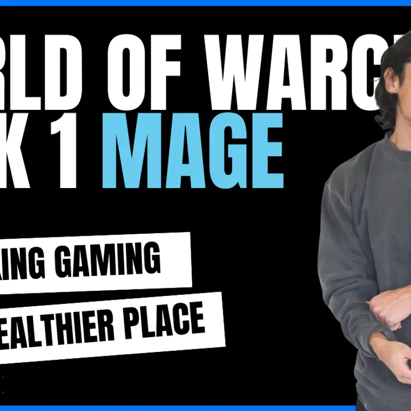 Do Your Dailies - Josh 'Xaryu' Lujan | DSTLLD Podcast Episode 007