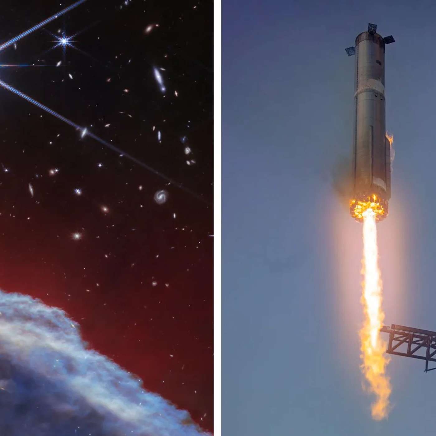 2024 Marks Historic Space Milestones, Monkeys Exhibit Snake Fear, RSG-YOLO Enhances UAV Detection, Zebrafish Study Uncovers Hearing Role, and more...