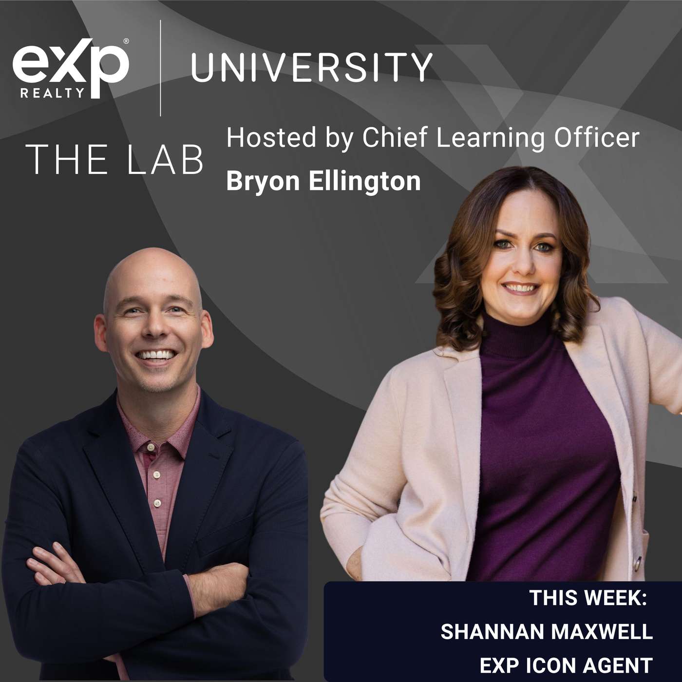 Building Meaningful Connections and Growing Your Referral Network with Shannan Maxwell episode artwork