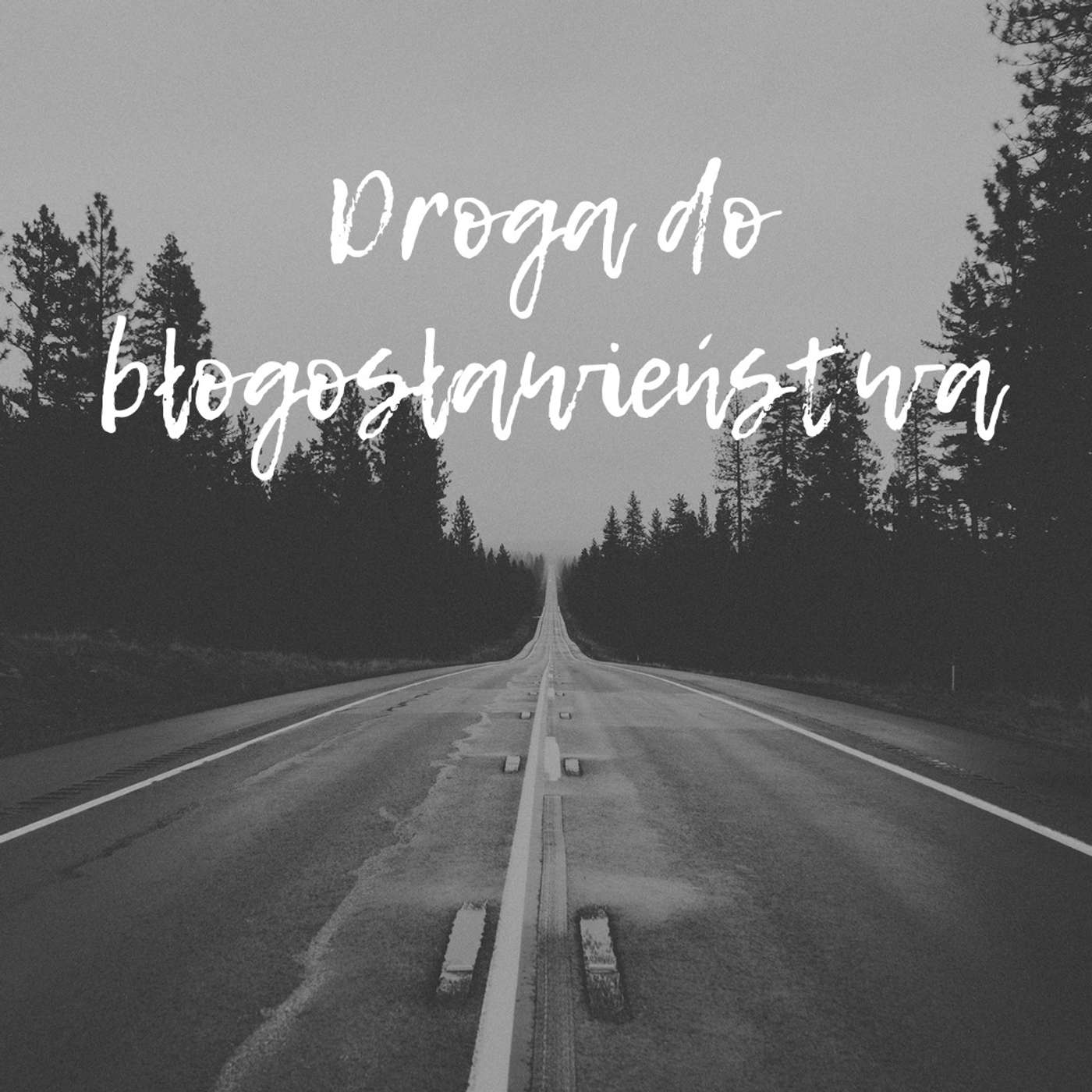 #149: Droga do błogosławieństwa – Jacek Jędrzejec | 27.08.2023 episode artwork