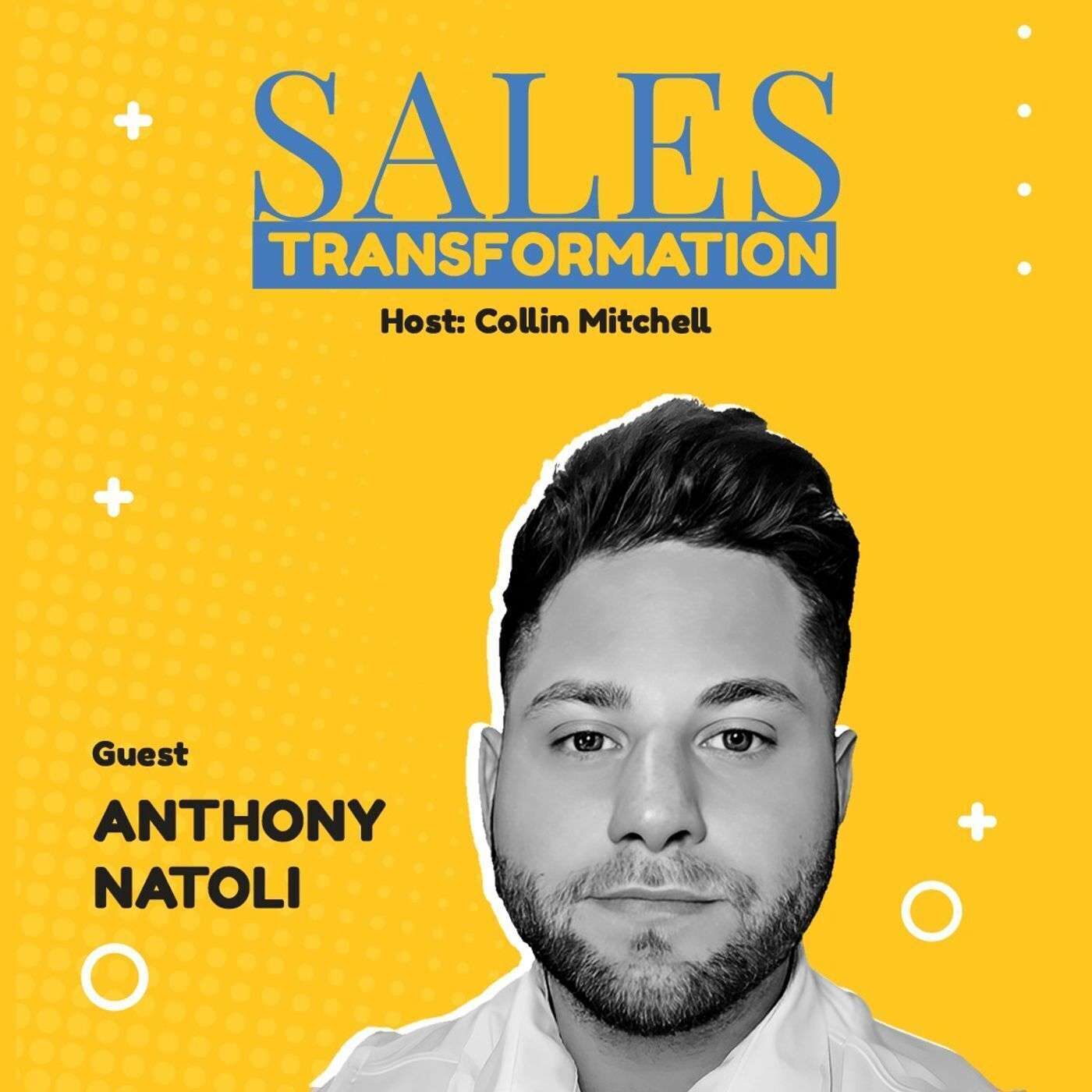 #452 S2 Episode 321 - MOM KNOWS BEST: Anthony Natoli’s Downward Spiral And Realization