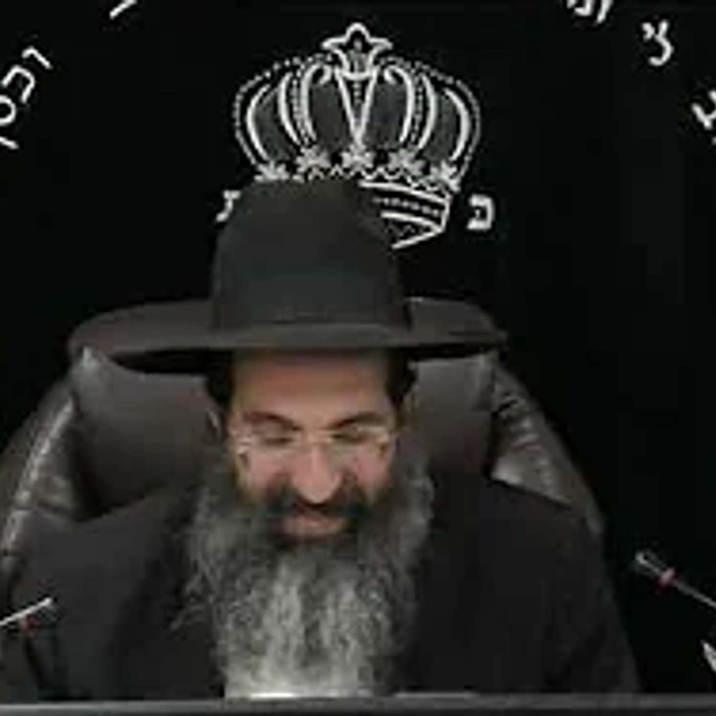 הלכות צדקה - סב' - תמכי דאורייתא 💰 יורה דעה | חלק 441 | הרב שי עובד