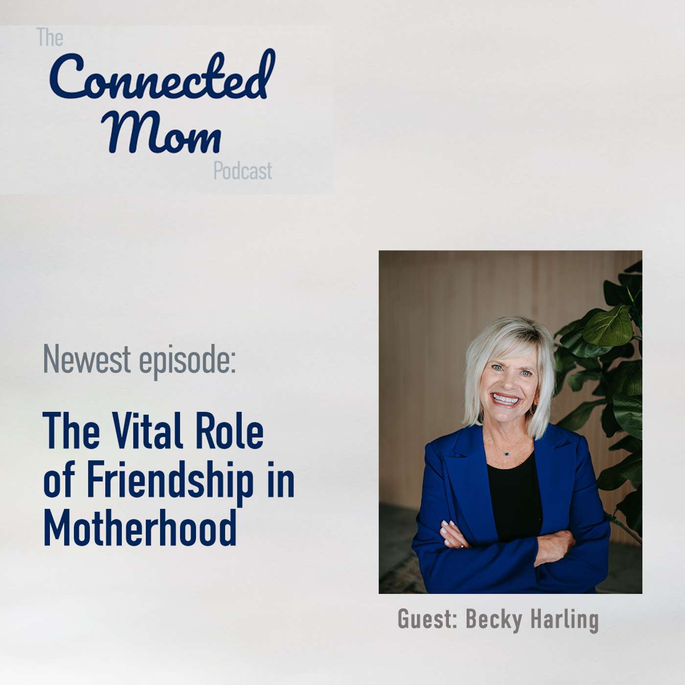 The Vital Role of Friendship in Motherhood