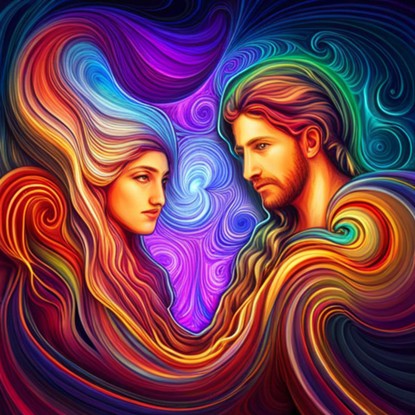Daily Tanya with Rabbi Solomon Sage: Spiritual Wisdom for Everyday Life episode artwork
