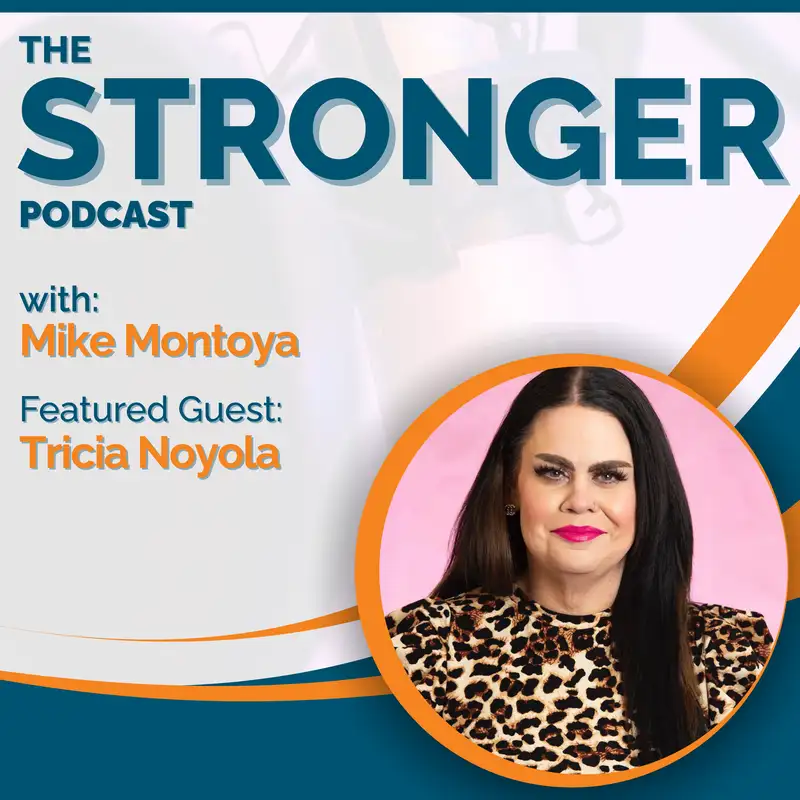 Schools as Love Letters: Identity, Boldness, and the False Binaries Holding Education Back with Tricia Noyola