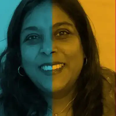 Surabhi Lal