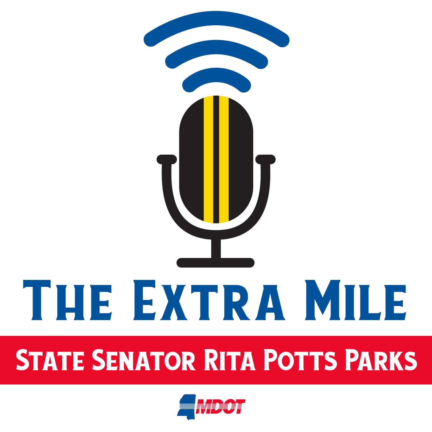 The Extra Mile Podcast