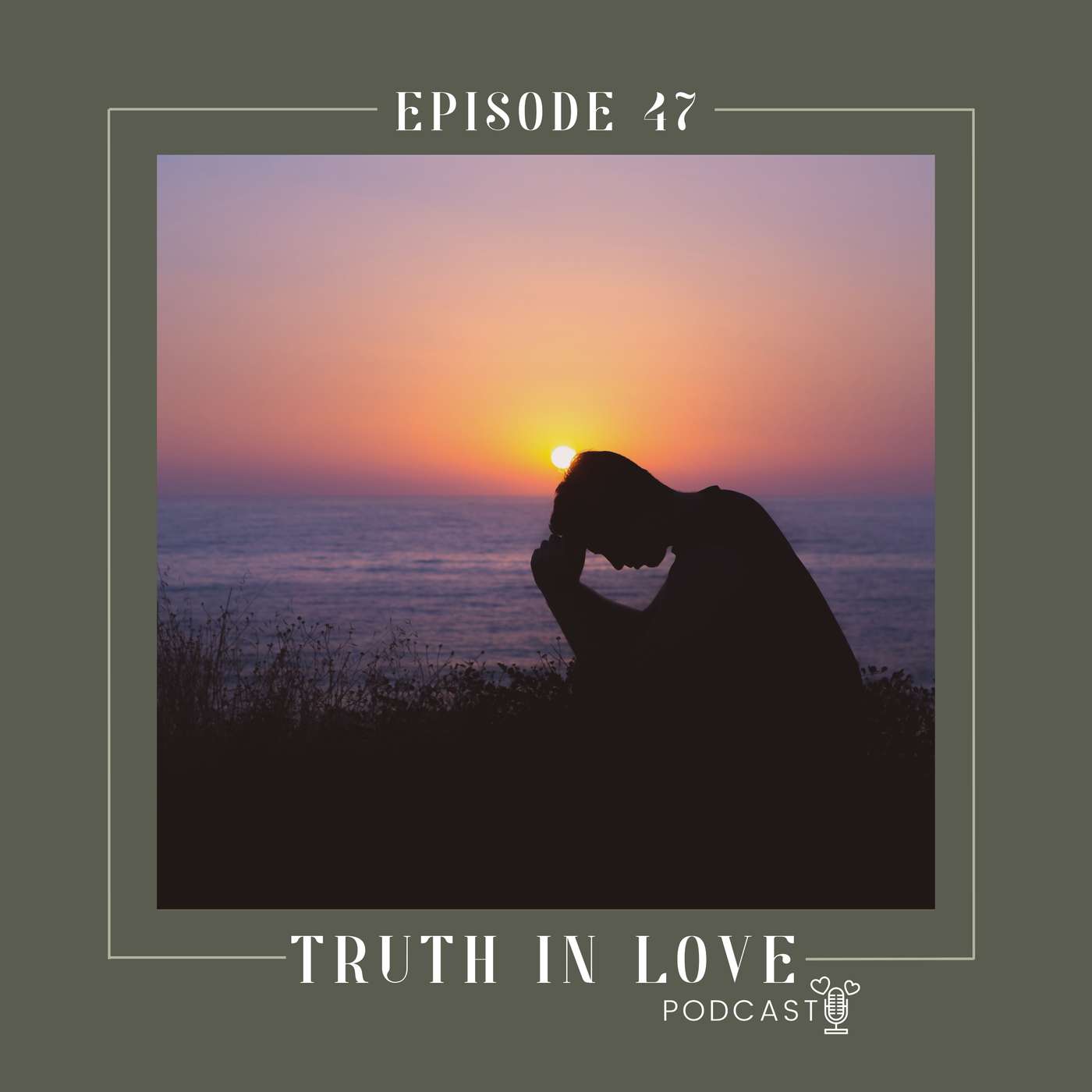 Episode 47: Tired Of The Mess? Discover The Power Of Repentance