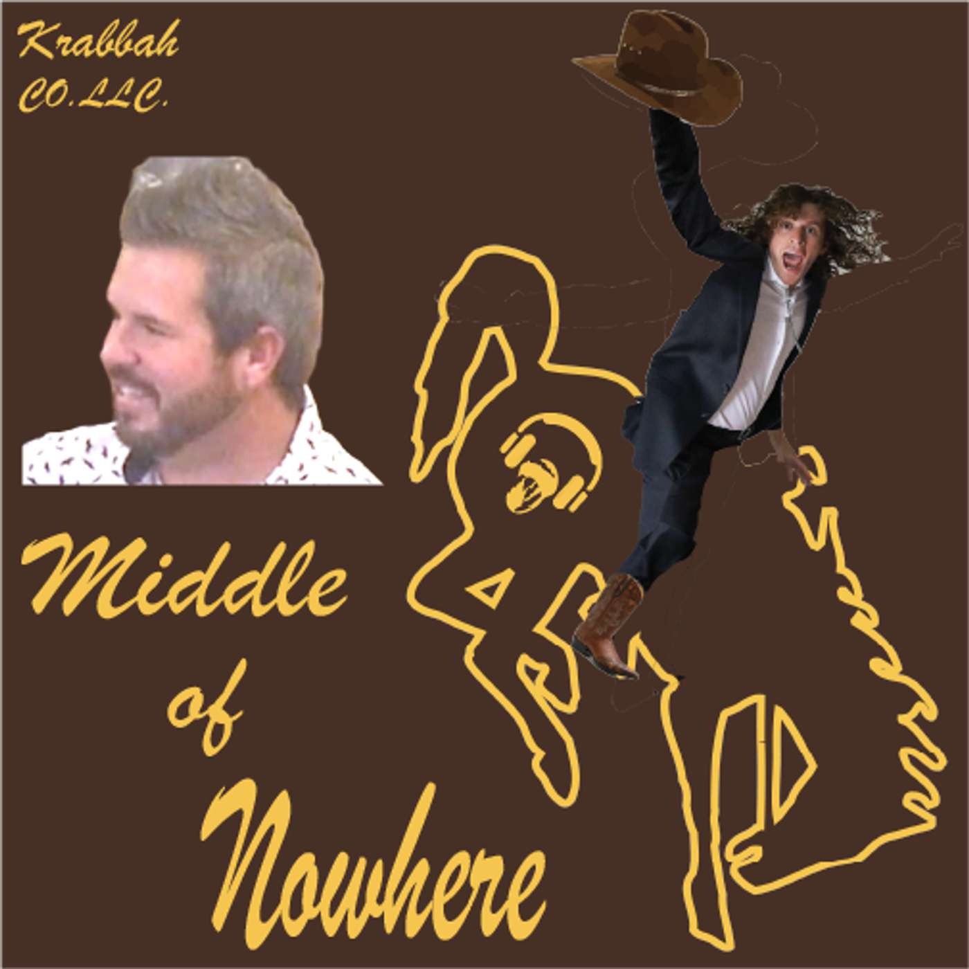 Blanding, UT Mayor Logan Monson