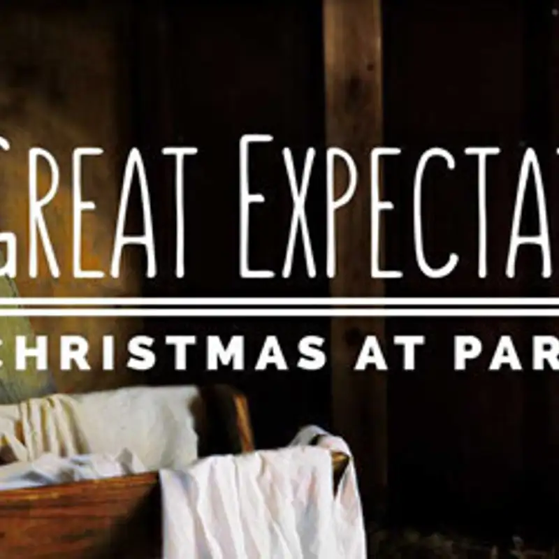 Immanuel: God With Us (Audio)