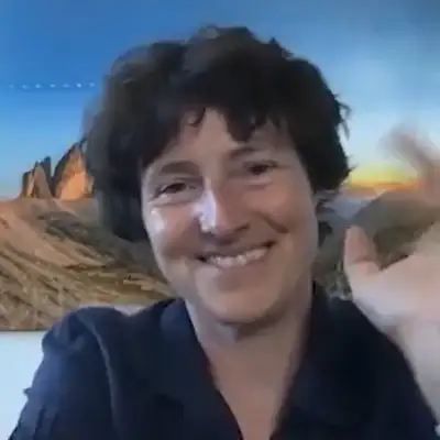 Prof. Dr. Petra Schwille 