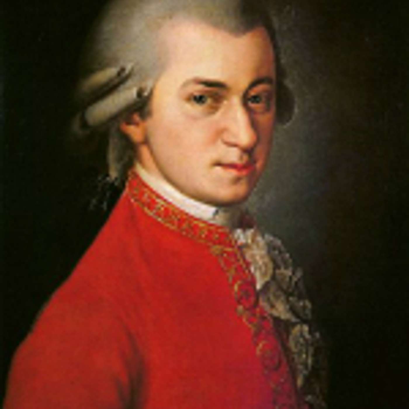 I Notturni di Ameria Radio del 13 maggio 2026 - W. A. Mozart / Quartetto per archi n. 4 in do maggiore, K 157 / Borciani / Pegreffi / Farulli / Rossi episode artwork