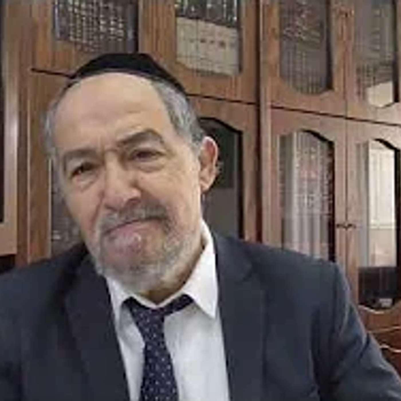 הגיגים לפרשת יתרו תשפו במרוקאית