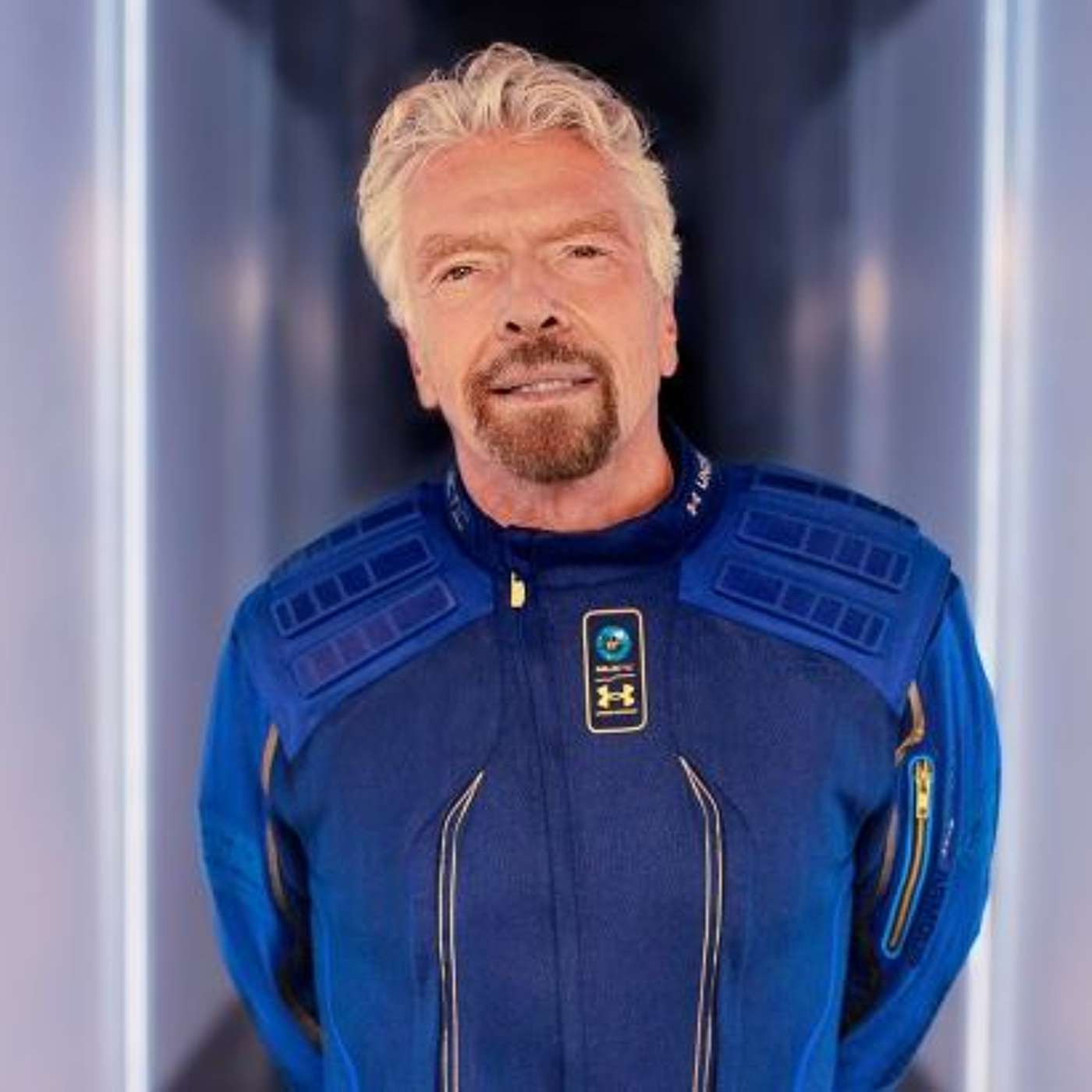 Billionaire Space Race: Branson to Travel Ahead of Bezos (04.07.21)