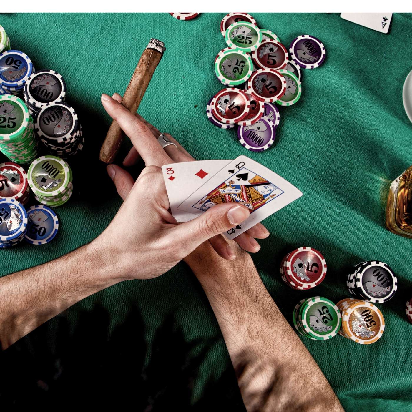 The Opportunity of Despair: How Crisis Sparks Transformation, Resilience, and Growth