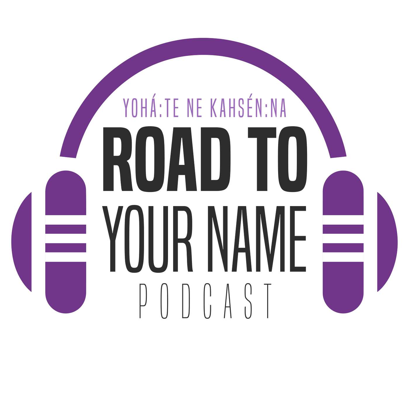 The Road to Your Name Podcast