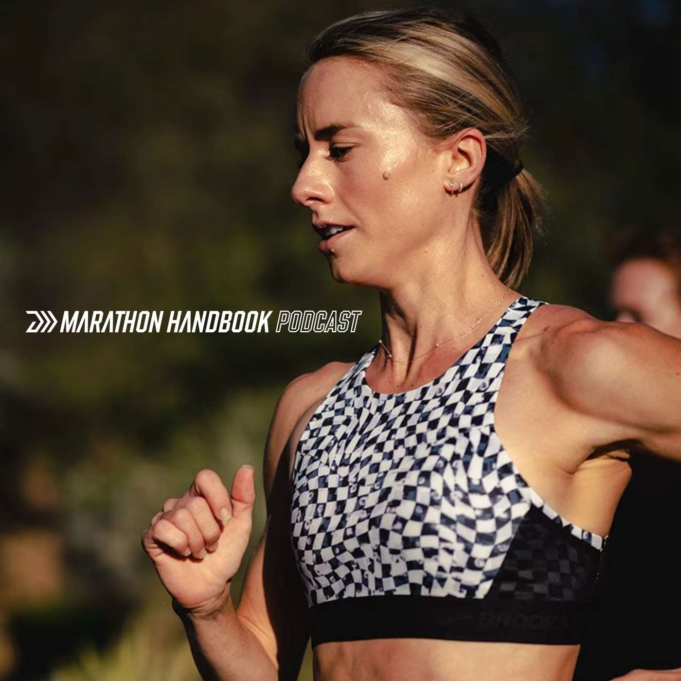 Jess McClain on Being Led Off Course, the Paris Drama & Her Boston 2026 Ambitions episode artwork