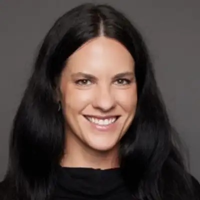Lindsay Patterson