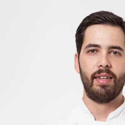 Federico Duarte 