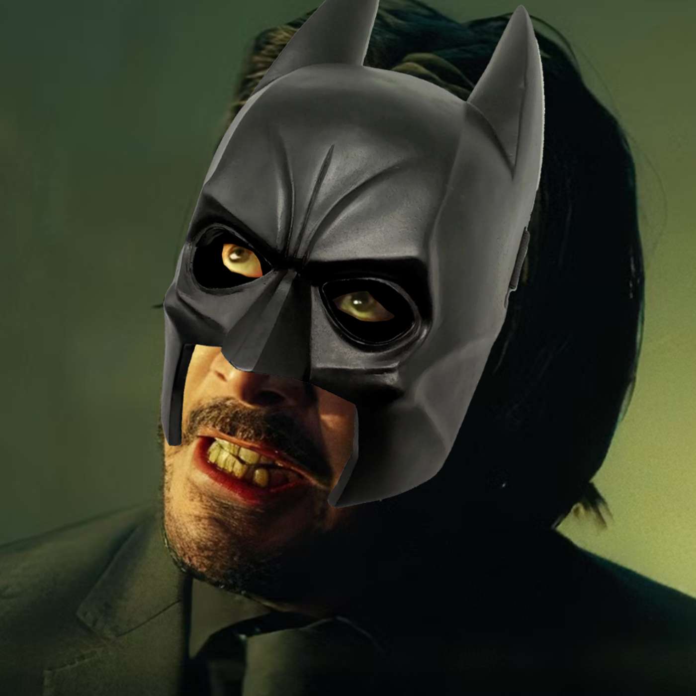 Return Of The Arkhamverse? (Ep. 50)