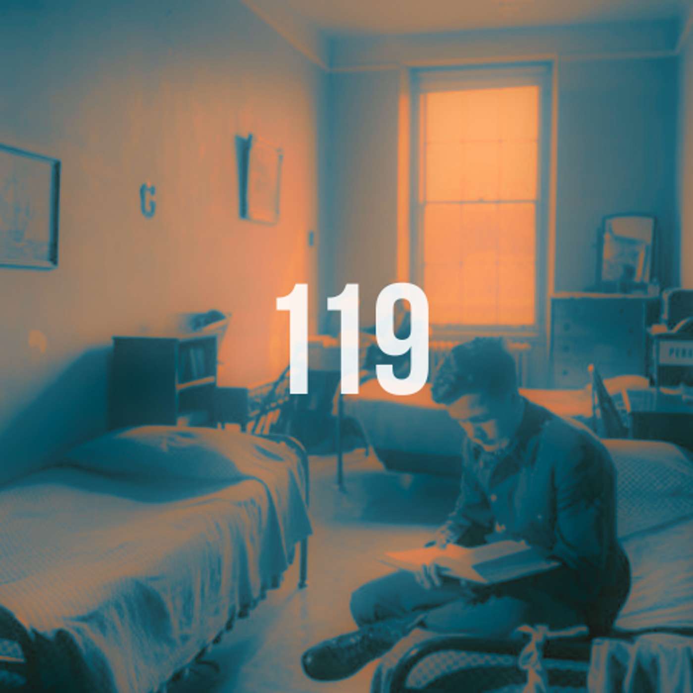 Psalm 119:9-32 | Psalm 119 | July 28, 2024 episode artwork
