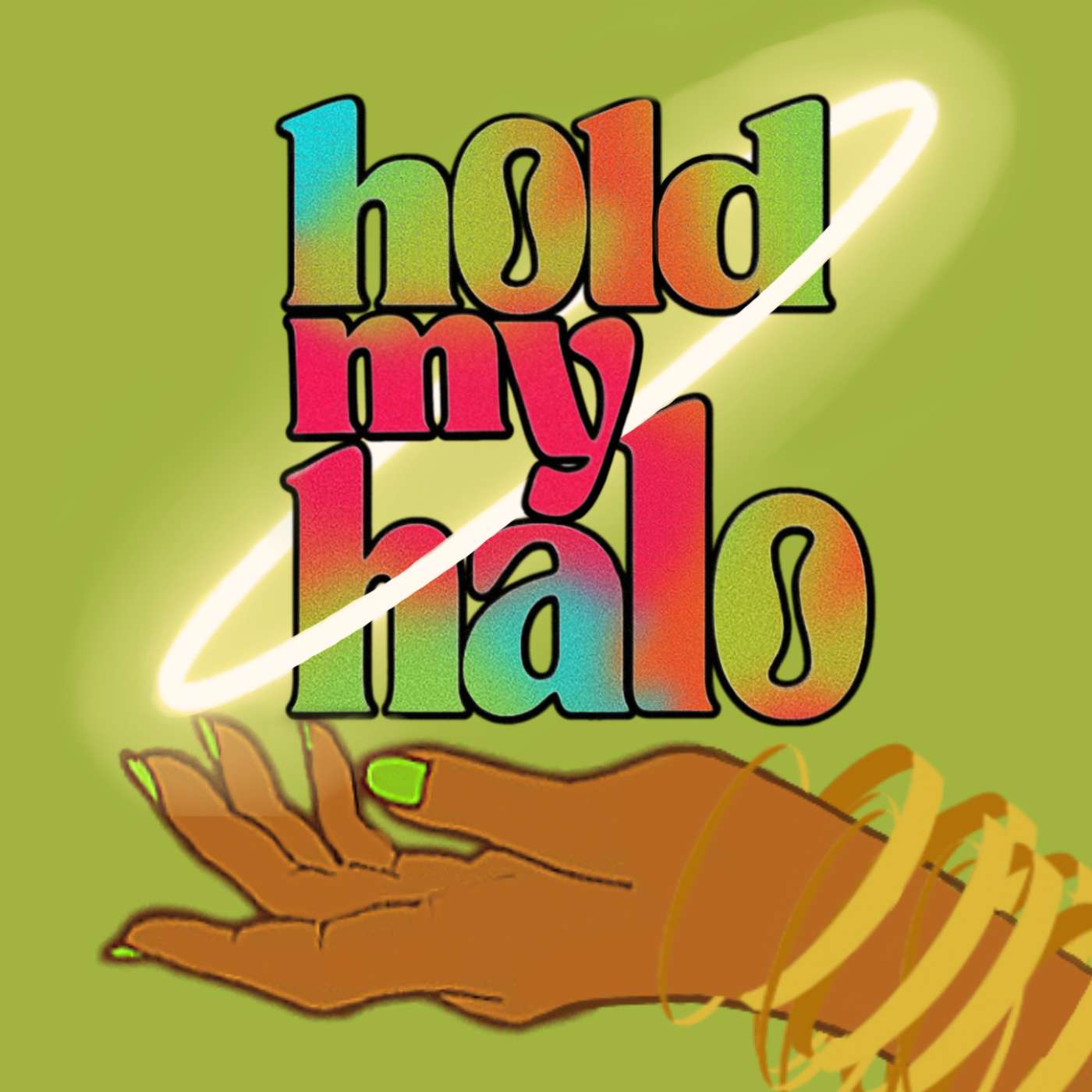 Hold My Halo