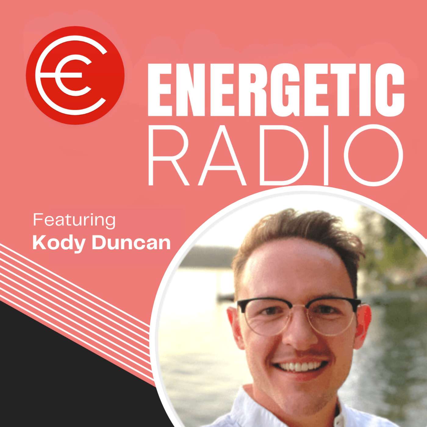 #287 Kody Duncan | How to save 1,460 hours of your life this year episode artwork