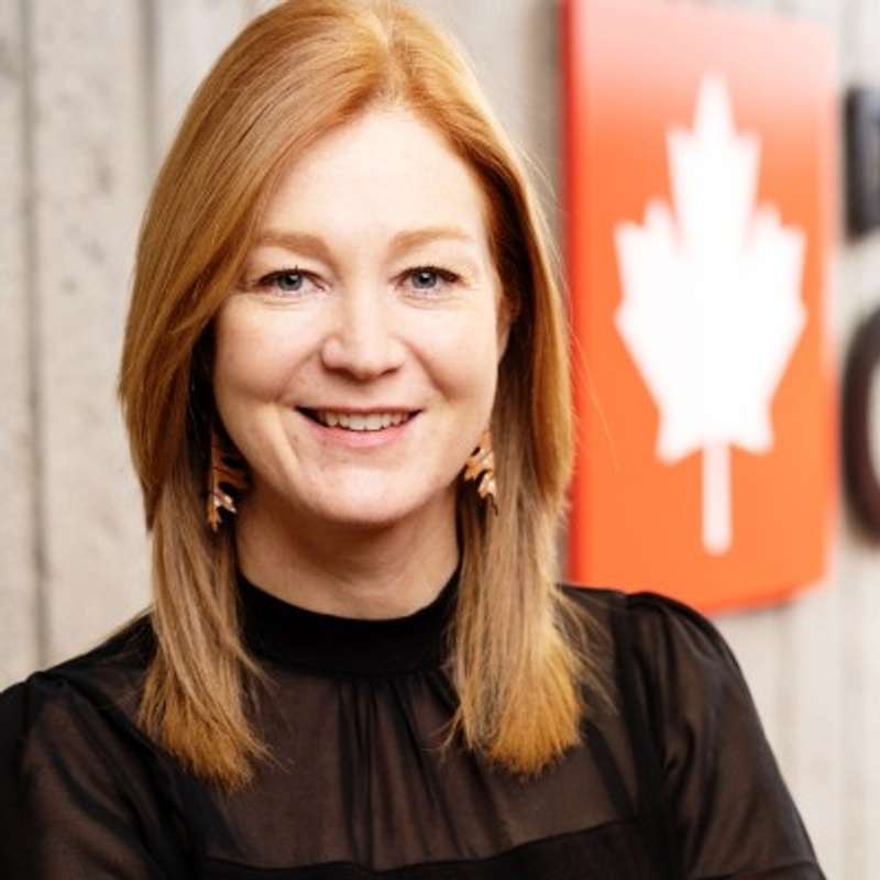 Virginie De Visscher