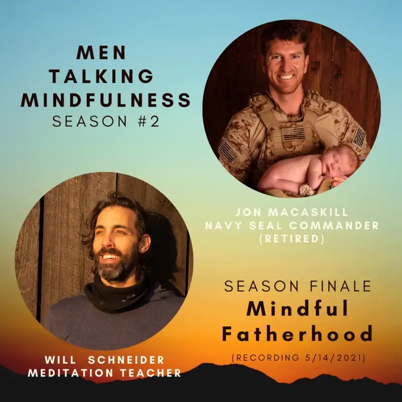 Mindfulness & Fatherhood