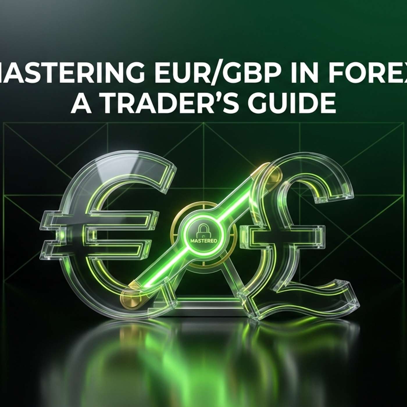 Mastering EUR/GBP in Forex: A Trader's Guide episode artwork