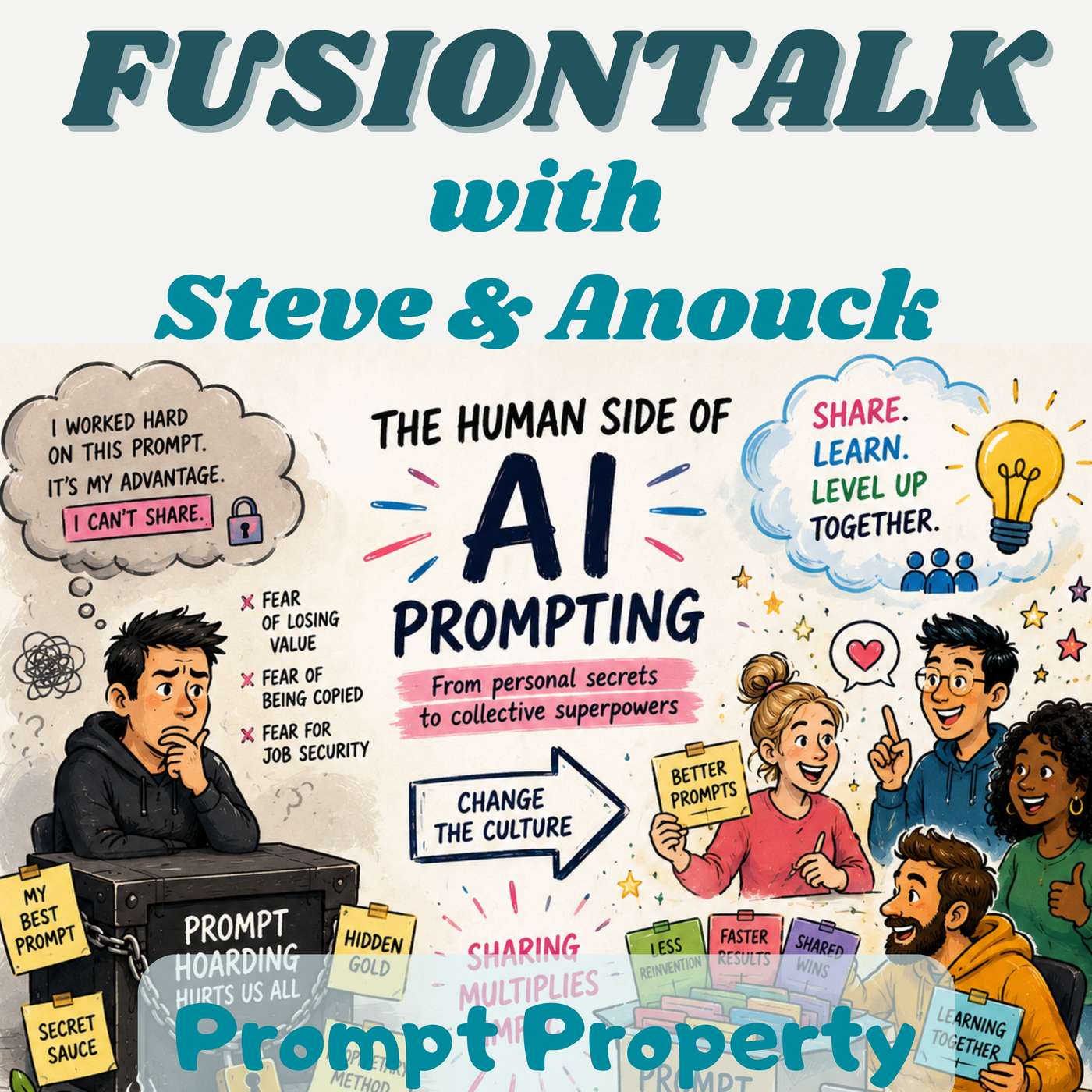 FusionTalk