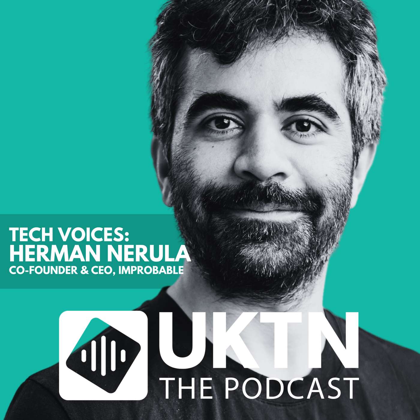 UKTN | The Podcast