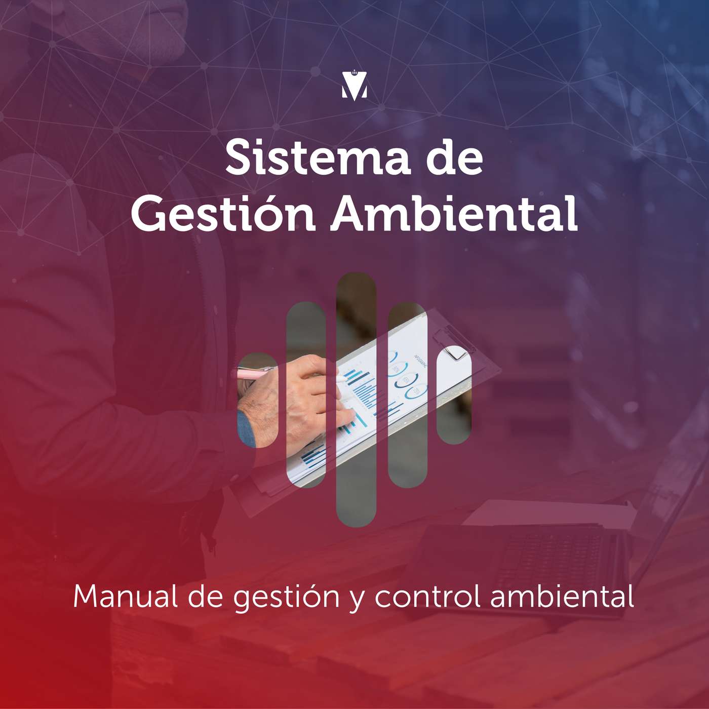 6 - SISTEMA DE GESTIÓN AMBIENTAL: Manual de gestión y control ambiental episode artwork