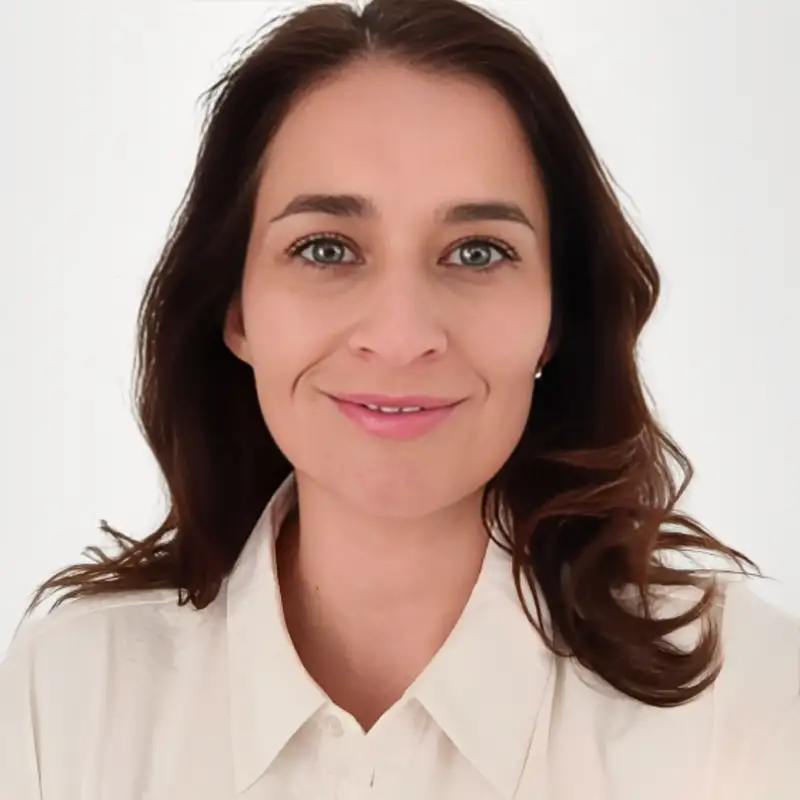 De la adversidad al propósito, con Gisela Rodeiro