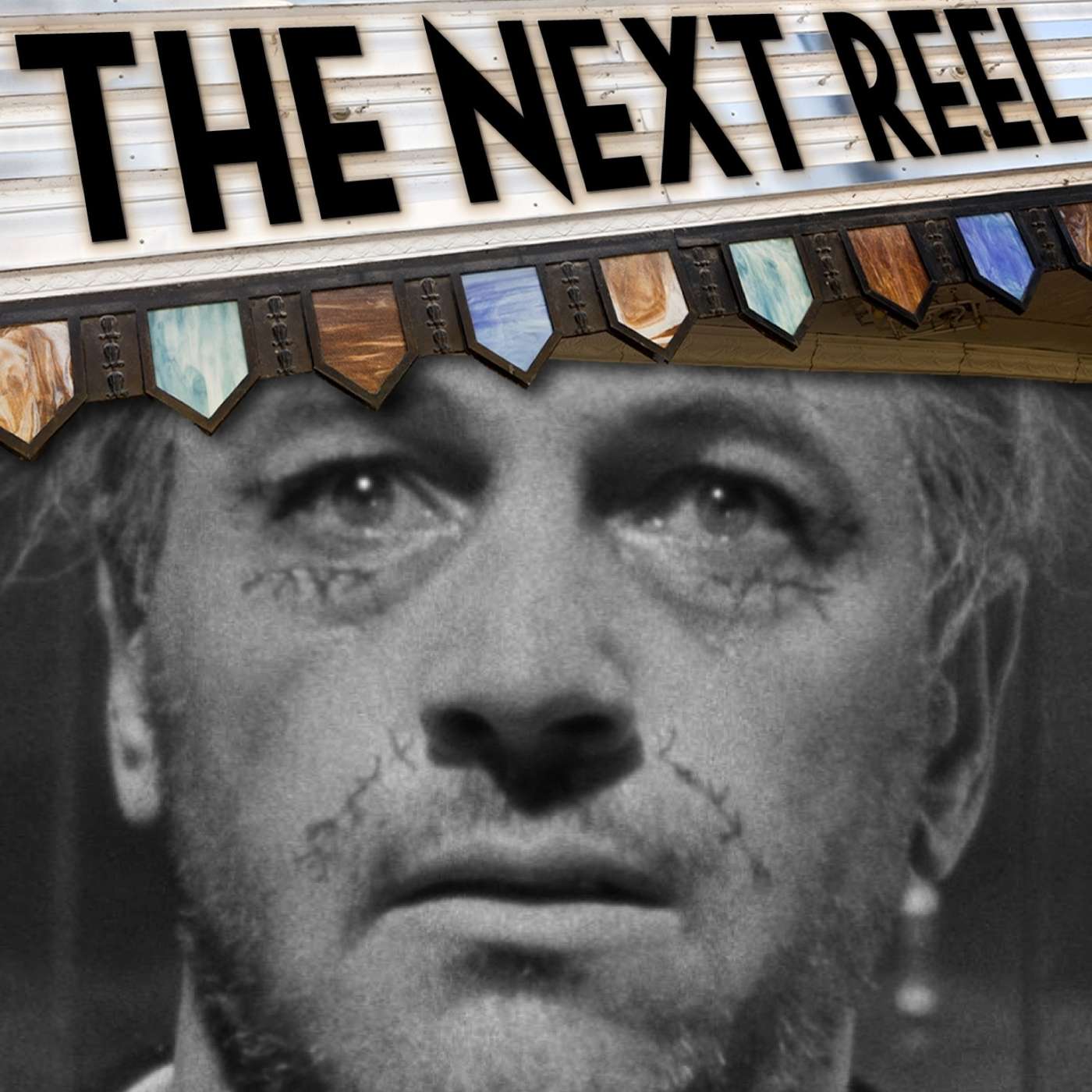 The Next Reel Film Podcast