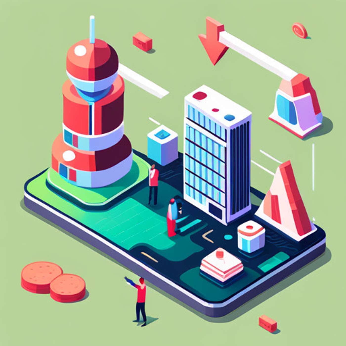 Embrace AI or Face Extinction: The Crucial Role of Artificial Intelligence in Future Business Survival episode artwork